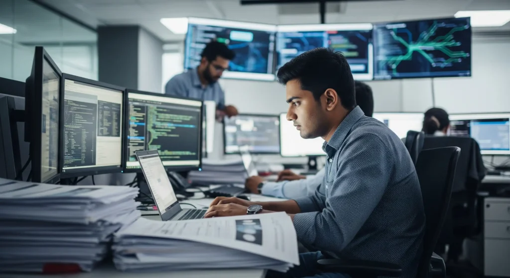 Top 10 High-Paying IT Jobs You Can Get Without a Degree in 2025 Cybersecurity Analyst Jobs