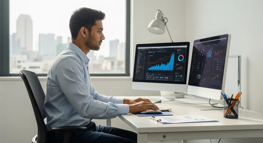 Top 10 High-Paying IT Jobs You Can Get Without a Degree in 2025 Data Analyst Jobs 1024x559