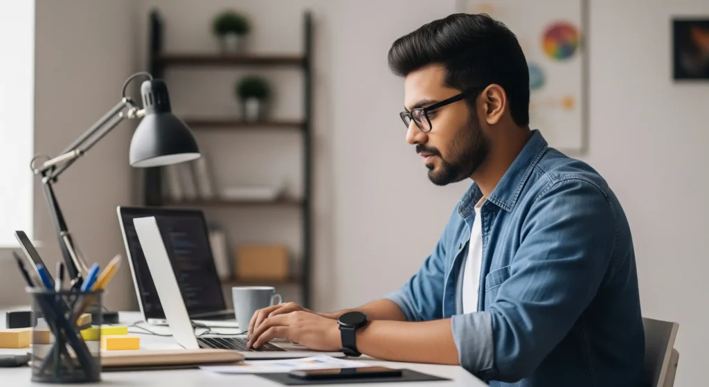 Top 10 High-Paying IT Jobs You Can Get Without a Degree in 2025 Front-End Developer Jobs