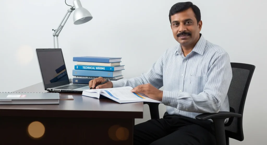 Top 10 High-Paying IT Jobs You Can Get Without a Degree in 2025 Technical Writer Job