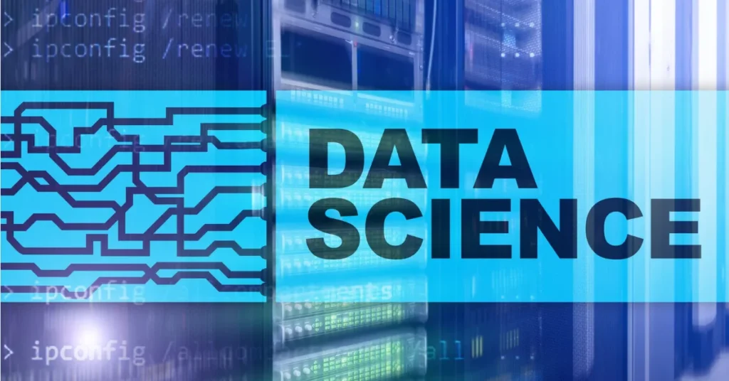 Data Science Course: Best IT Courses After MCA