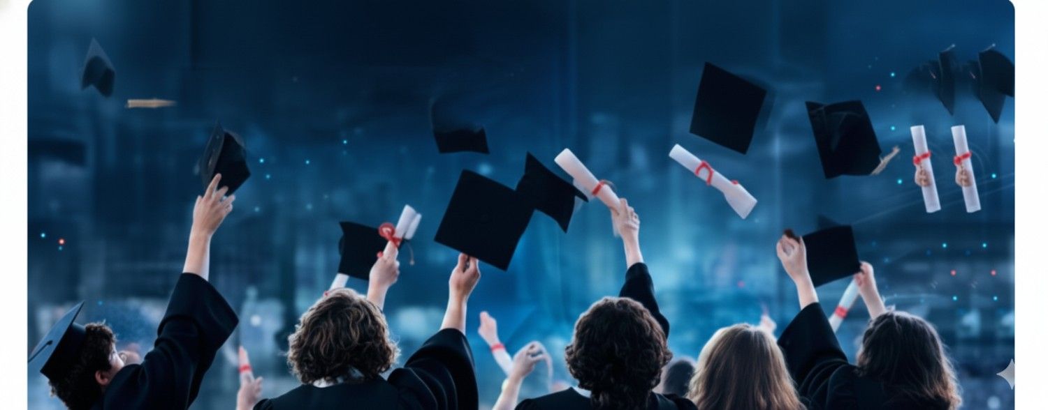 Top In Demand Courses After Graduation 2025.