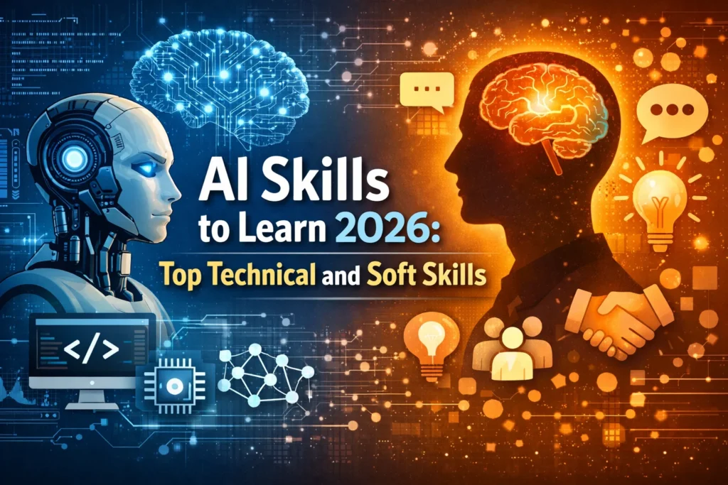 ai skills to learn 2026